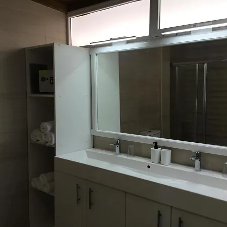 아파트 Atico Pablo 5, A Cinco Minutos Del Puerto De La Cruz