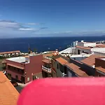 Atico Pablo 5, A Cinco Minutos Del Puerto De La Cruz Lejlighed Los Realejos