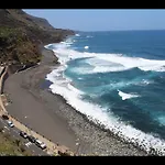 Lejlighed Atico Pablo 5, A Cinco Minutos Del Puerto De La Cruz *