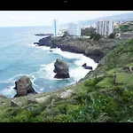 Atico Pablo 5, A Cinco Minutos Del Puerto De La Cruz Lejlighed *