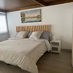 Lejlighed Atico Pablo 5, A Cinco Minutos Del Puerto De La Cruz