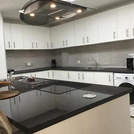 Atico Pablo 5, A Cinco Minutos Del Puerto De La Cruz Apartment