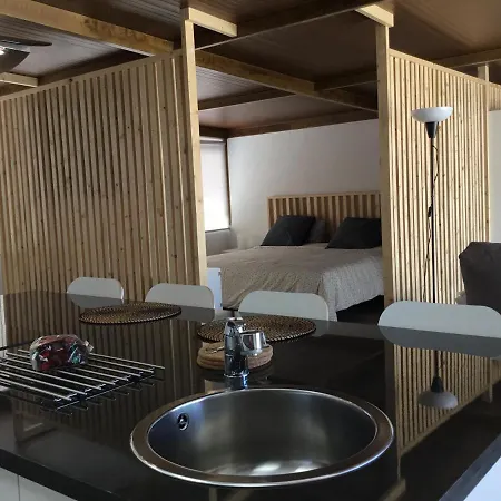 Atico Pablo 5, A Cinco Minutos Del Puerto De La Cruz Appartement Los Realejos