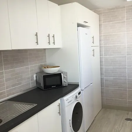Apartment Atico Pablo 5, A Cinco Minutos Del Puerto De La Cruz Los Realejos