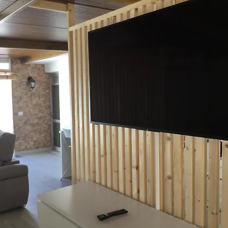 Atico Pablo 5, A Cinco Minutos Del Puerto De La Cruz Apartment Los Realejos