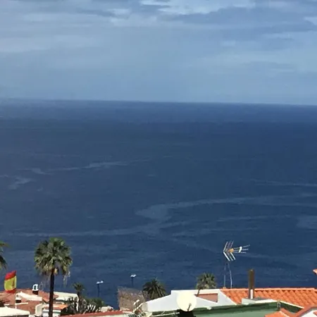 Apartment Atico Pablo 5, A Cinco Minutos Del Puerto De La Cruz Los Realejos