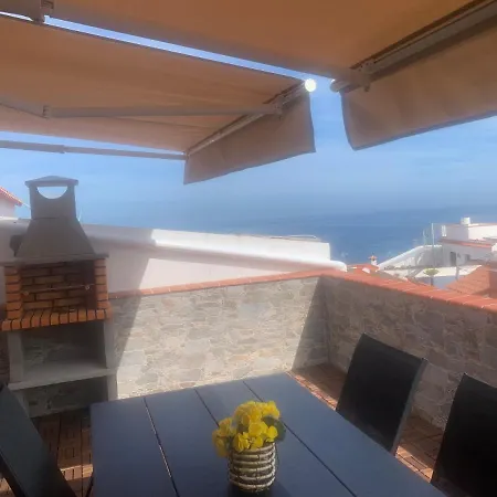 Atico Pablo 5, A Cinco Minutos Del Puerto De La Cruz Appartement Los Realejos