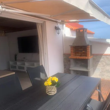 Atico Pablo 5, A Cinco Minutos Del Puerto De La Cruz Apartment