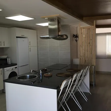 Atico Pablo 5, A Cinco Minutos Del Puerto De La Cruz Apartment *
