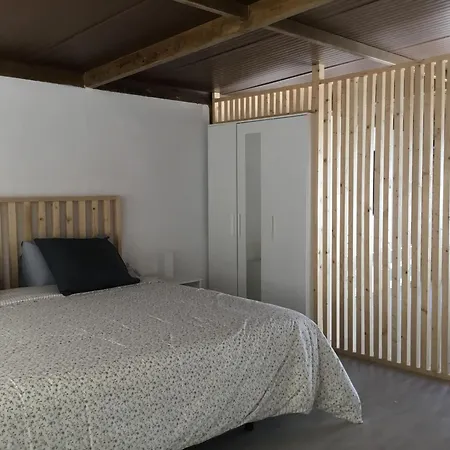Atico Pablo 5, A Cinco Minutos Del Puerto De La Cruz Apartment *
